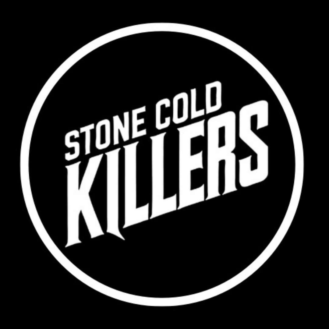 Stone Cold Killers