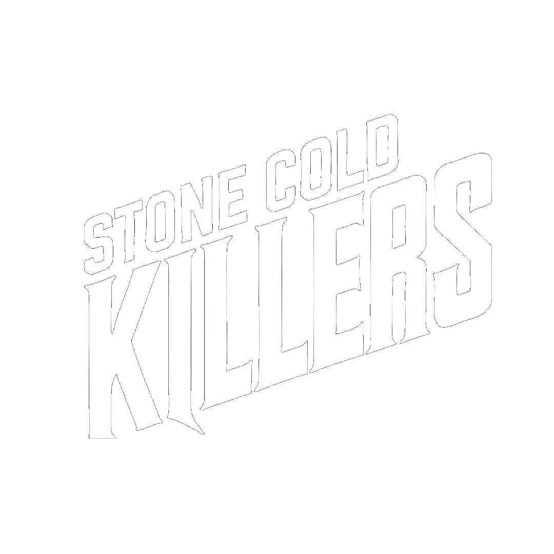 Stone Cold Killers